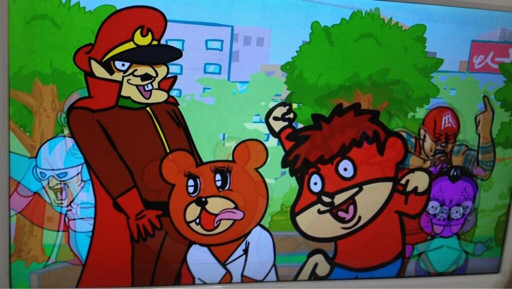 鷹の爪 13 04 19 ツイ速まとめ