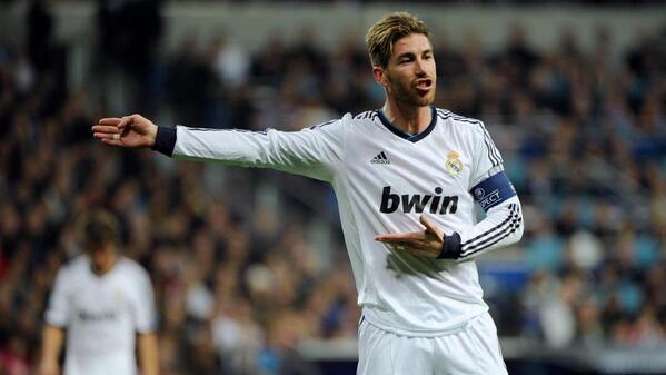 MadridSheet's tweet image. It&apos;s when Iker can&apos;t playing, He&apos;s Second Captain:)) #Admin3