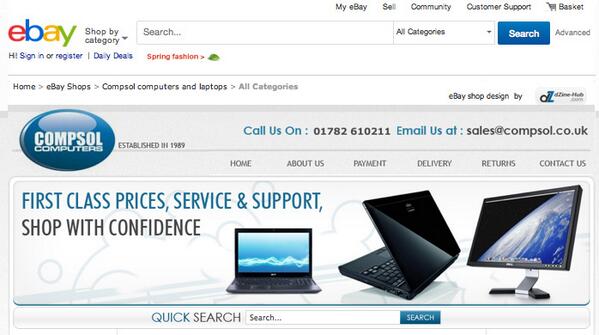 Component Solutions tweet media
