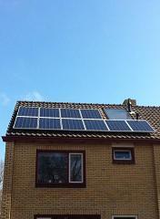Energiebesparen? Met zonnepanelen van goede kwaliteit