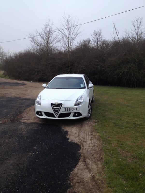 matcrash's tweet photo. My new car love it! http://t.co/h7Jt0qYmhO