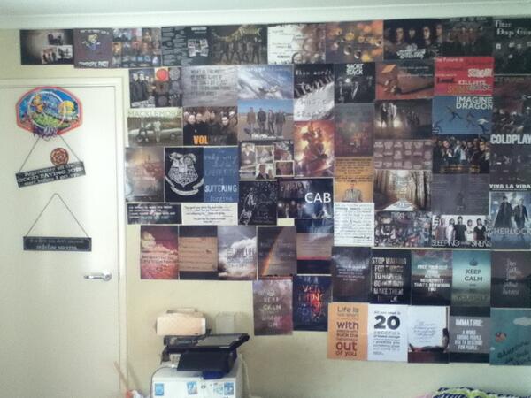 I think it's coming along nicely