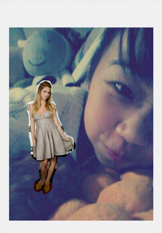 XOXO <a href="/AlexisKnapp/">Alexis Knapp</a> love u and u really have a good voice ♥♥♩♪♪♩