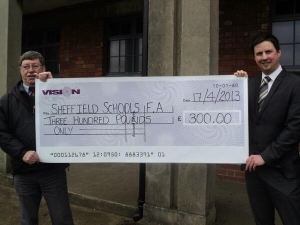 VisionForEd's tweet image. Proud Sponsors of the Clegg Shield Finals 
sfss.co.uk/associations/3…  #Sheffield #VisionForEd