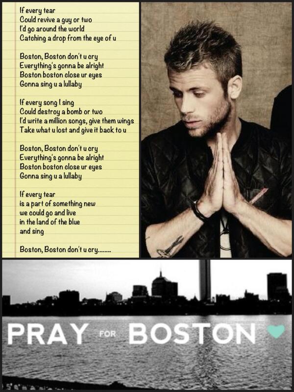 TimSchouMusic tweet picture