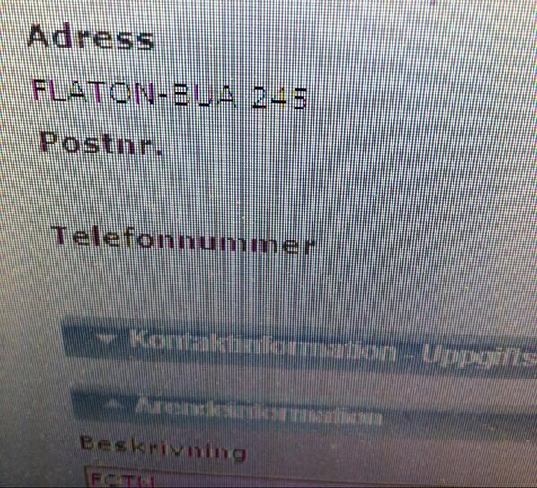 Ida Eliasson tweet media