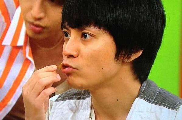 渋谷すばるを載せるんで好き嫌い関係なくかわいいと思ったらrt