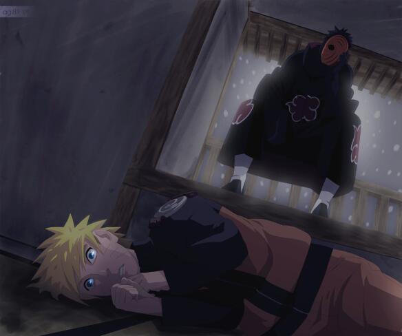Mhie55's tweet photo. #Naruto http://t.co/jOHkb6c9rY