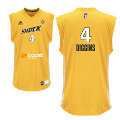 skylar diggins jersey