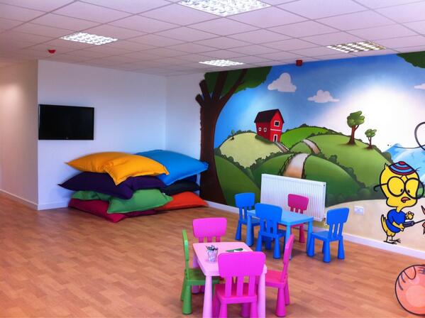FieldsConstruc's tweet image. Refurb works @FLC_Cardiff If you&apos;ve got a child get down there #bestshopintown