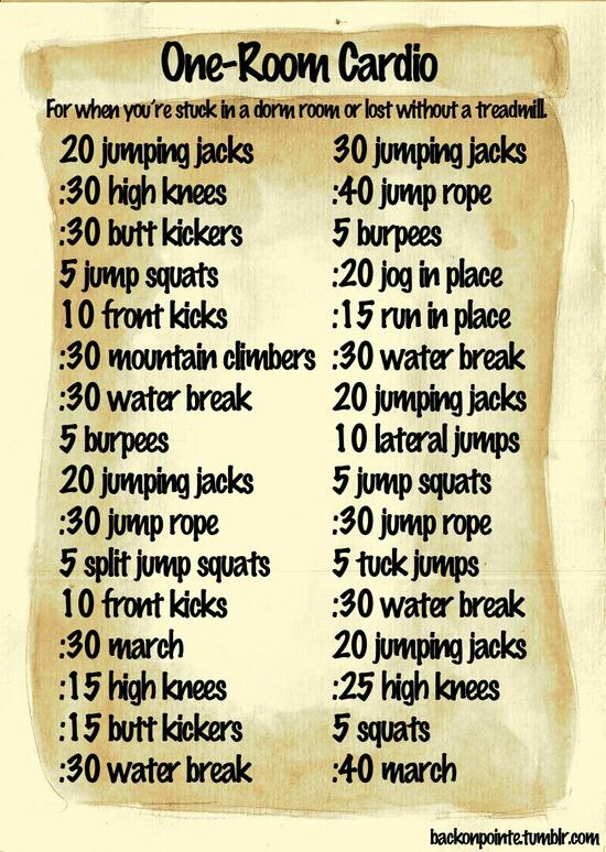 SnapfitnessWant's tweet photo. Don't have time to make it to Snap Fitness today? Try this at home workout! http://t.co/4Y5EGJyZ1v