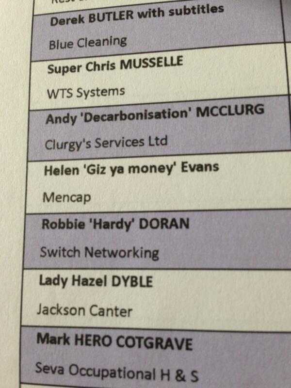 Mencap North West tweet media