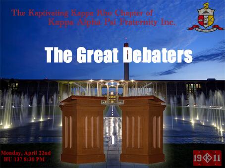 1stKLASSsociety's tweet image. RT @krisis03: this Monday #goodprogram #KAPPAKRUISE  ticket o