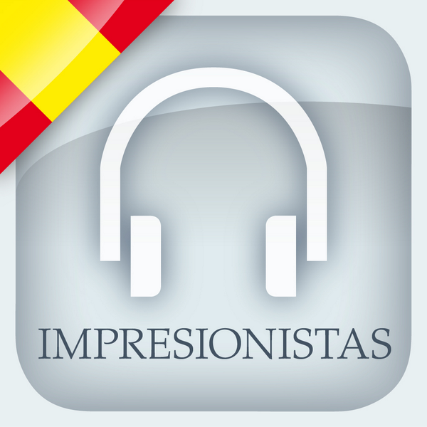 flexiguia's tweet photo. Desde hoy GRATIS la App oficial para  #expo_impresionistas ! Disfrútala! para Android http://t.co/QK4BNyYjnl http://t.co/GvXL11AwJ3