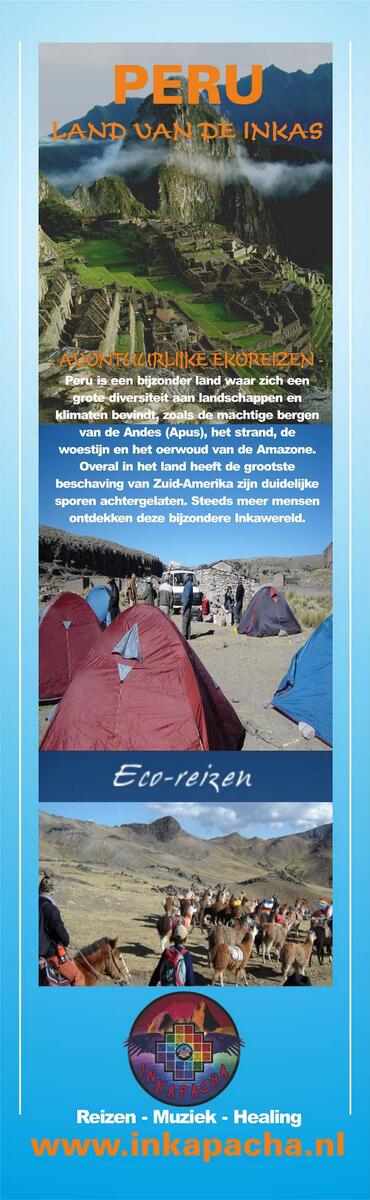 mijn Nieuw  web en mijn poster es klaaaaaaaaaarrrrrrrr
inkapacha.nl