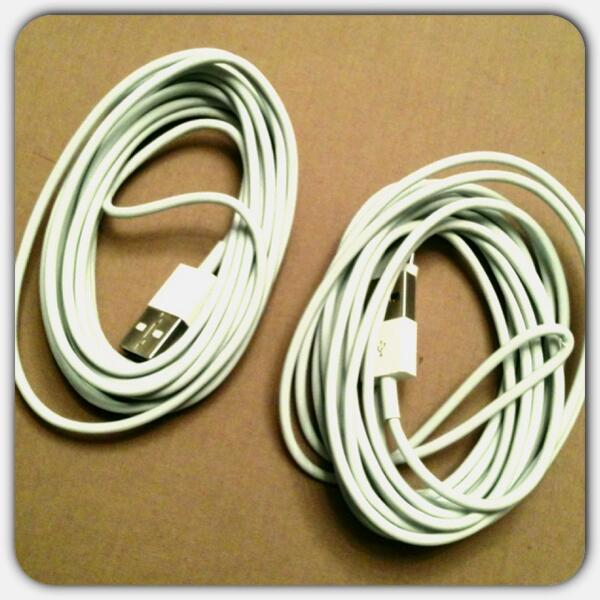 HRW93's tweet image. Words cannot describe how happy I am to finally get this badboy @Eve_Baker  #longcable #charger