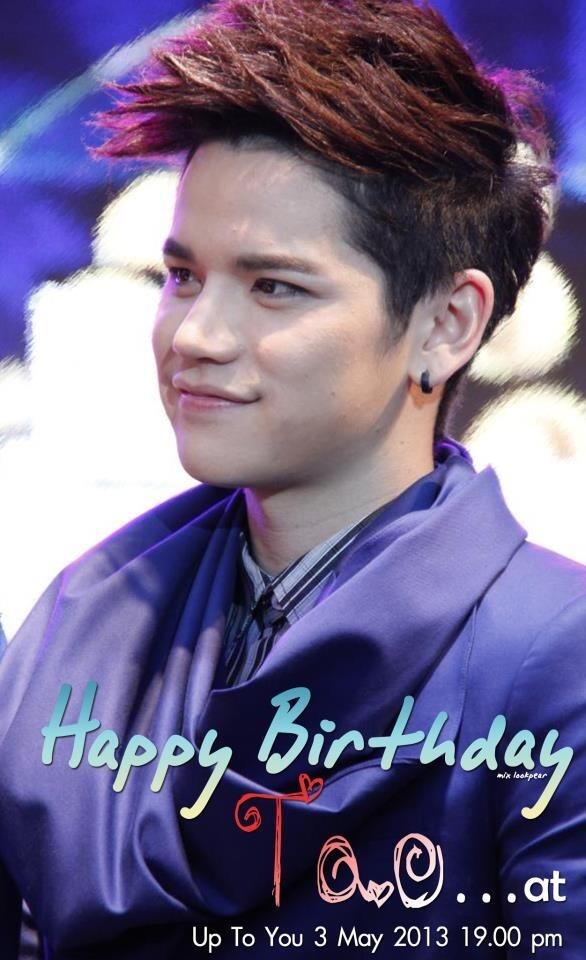 Notty_kub's tweet photo. งาน HBD @TaoPhiangphor พบปะสังสรรค์ทานข้าว &amp; ฟังเต๋าร้องเพลง ติดต่อโทร 0888573635 จำนวนจำกัด รายละเอียดตามรูป 👉 http://t.co/Q7VTcpPEL5
