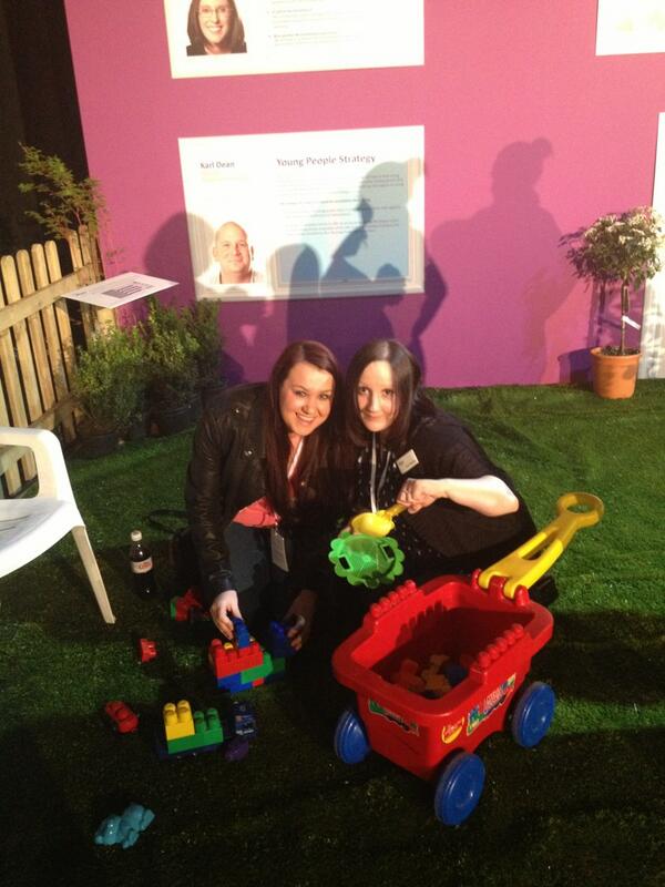 alirobertsz's tweet photo. Having fun at the staff conference @Your_Housing @alileonard http://t.co/gD0IgoEnGL
