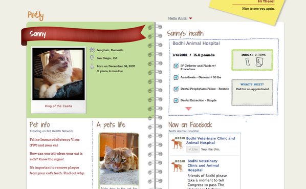My Vet Clinic