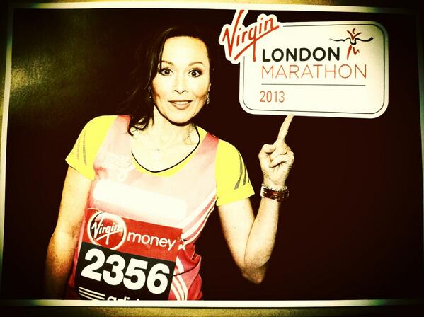 meamandamealing's tweet photo. "You meant THIS year??? Oh! How foolish do I feel?! I meant next..!?"
#panicpants 
#VLM2013 http://t.co/qqt80yQZzf