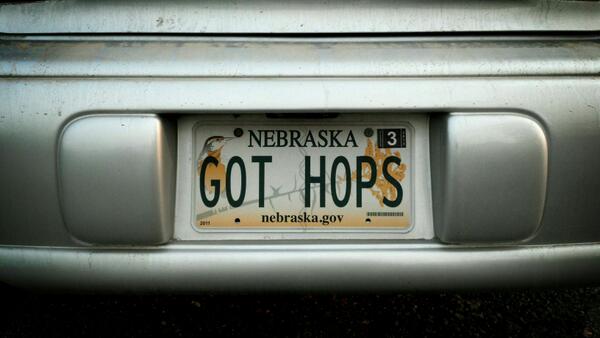 Nebraska Hop Growers (@nehopgrowers) on Twitter photo 2013-04-19 16:36:15