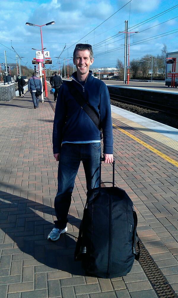 Andrew Procter tweet media