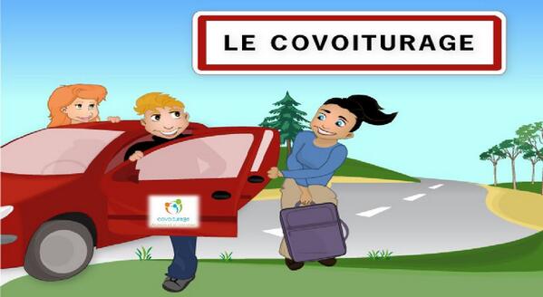covoituragealg's tweet photo. Partons Ensemble, Partageons les frais ! http://t.co/FnUyujaML4