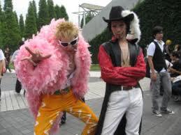 tylo_tej's tweet photo. #RT si tu kiffe ce cosplay !! http://t.co/uMKiupxkbJ