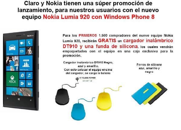 centracomsa's tweet photo. super promoción http://t.co/dZWtSN9Hun