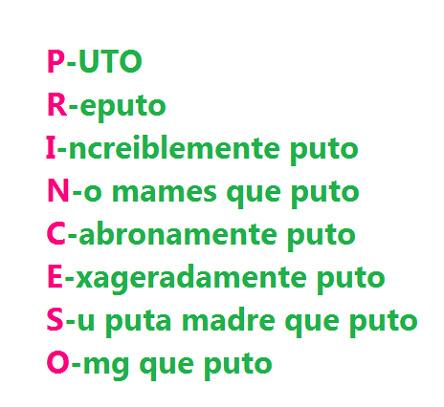 A En Twitter El Acrostico De La Palabra Princeso Http T Co Jfivxpaqqw