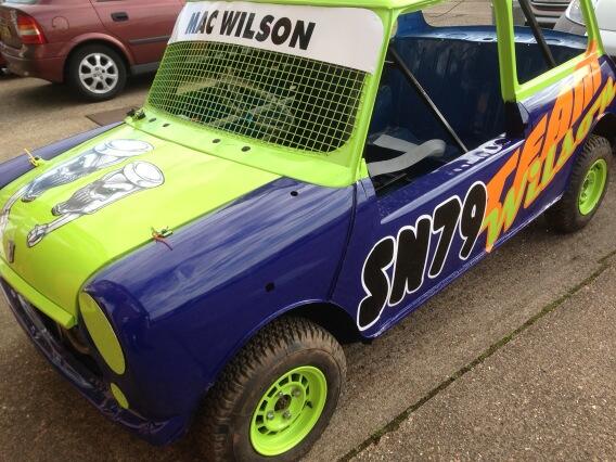 Integra Signs tweet media