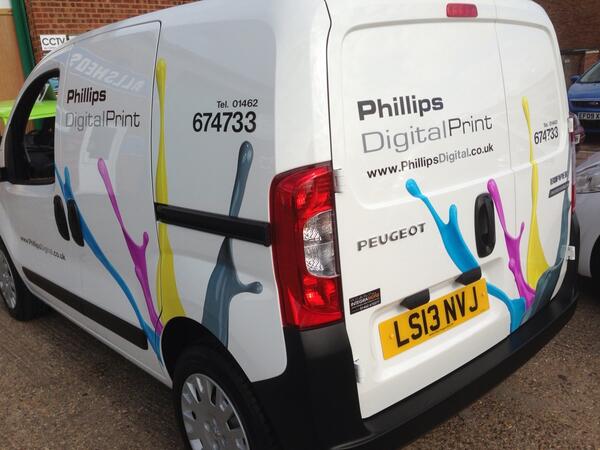 Integra Signs tweet media