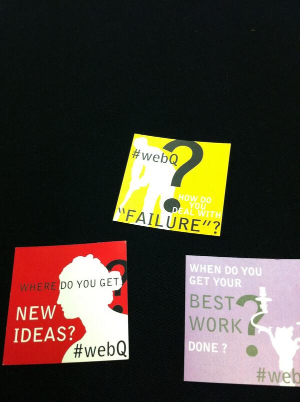 museweb's tweet image. Talk to @jolifanta or @meowius from @theGetty #Webq RT @adriannerussell Good questions! #mw2013
