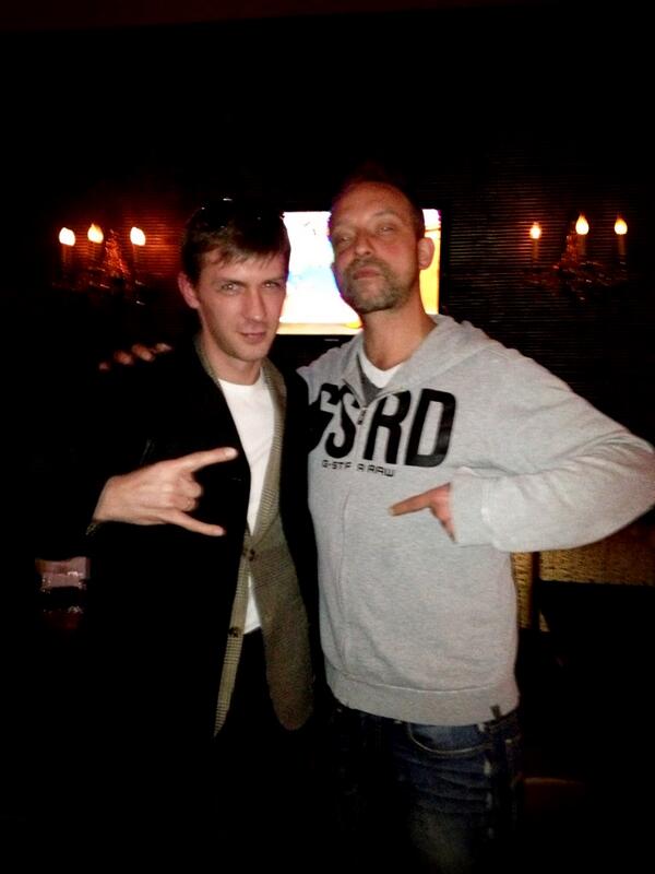 That was nice to meet <a href="/TomcraftOFC/">Tomcraft</a> not on stage:)