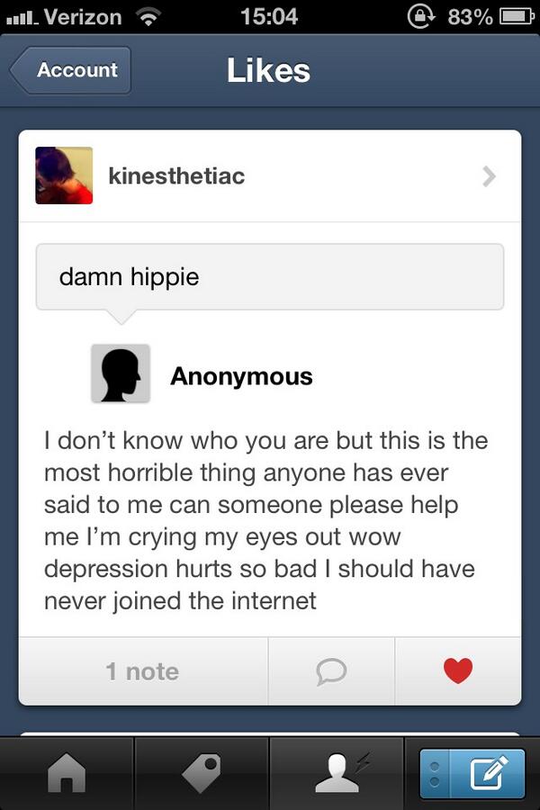 CWitWoman's tweet image. @KinesthetiacJVM #funwithfrendz #stopanonhate