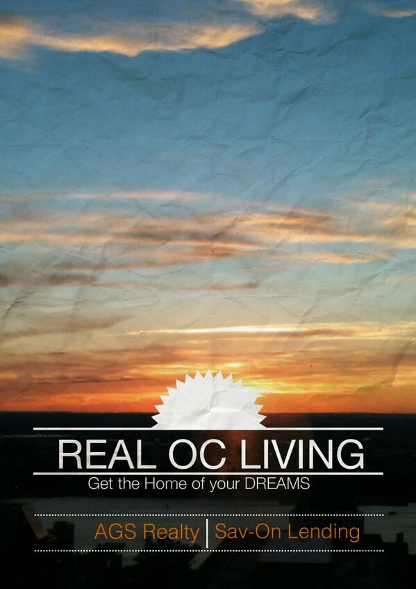 RealOCLiving tweet picture