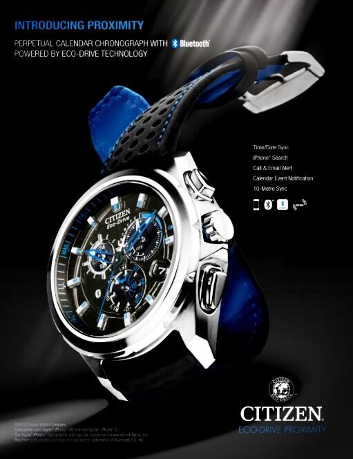 sternPGSE's tweet photo. Come to our new Plano location to check out one of the hottest watches on the market •Proximity • by Eco Drive http://t.co/ZjGZ9VPYPI