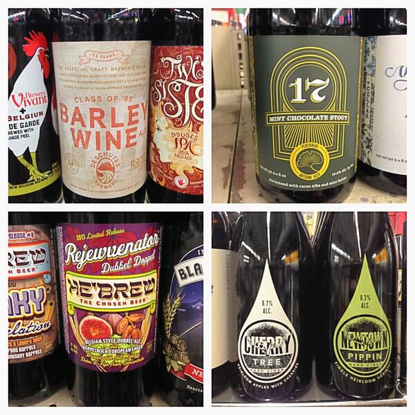 Gomersnorth's tweet photo. Lots of new products in today! Come on by and check them out! http://t.co/XNrGvEA7il