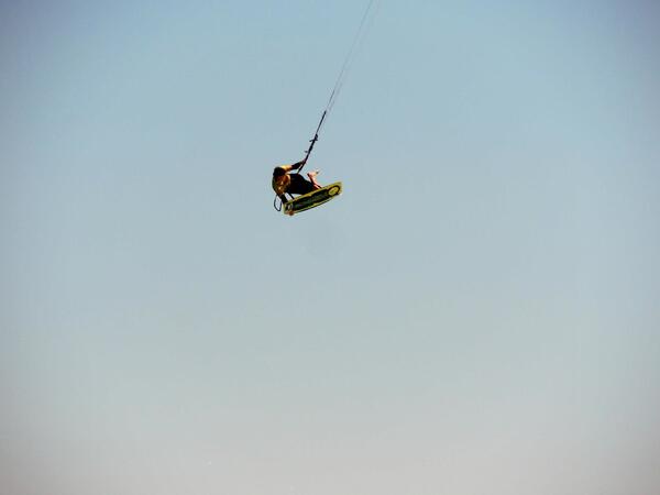 Great day at the #bigbayairchallenge