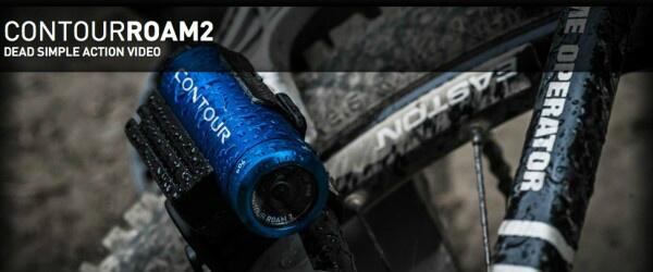 ContourROAM2's tweet image. ContourROAM2 Hands-free Waterproof Camcorder Blue + 32GB Ultra High Speed Memory Card Bundle goo.gl/F8bZX