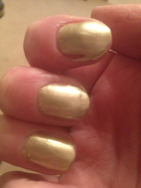 berwickberri's tweet image. You'd think I'd be better at painting thanks to #DIYhell but no...