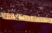 SinanSevuk's tweet photo. Zafere 4 kala and ictik bu yolda http://t.co/dsXwqDdnYh