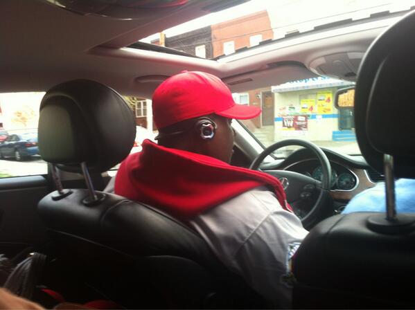 EHafetz's tweet photo. Ridin' in style #sidecar #phillies @stonepony21 #phillies http://t.co/UDnUFTZXLO