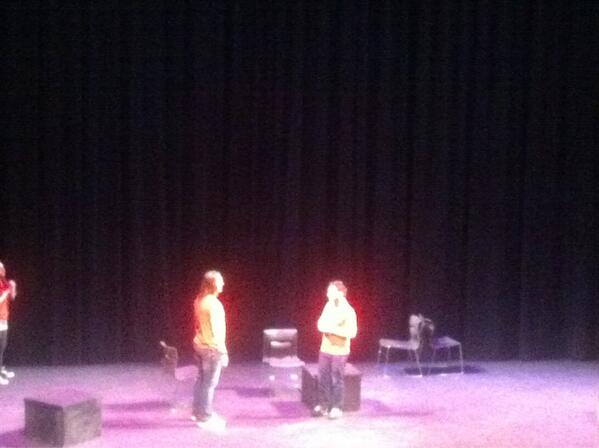 MackDuncan's tweet image. #comrade #pif12