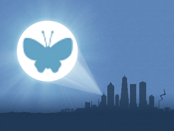 AxapleStudio's tweet image. Символ интернета