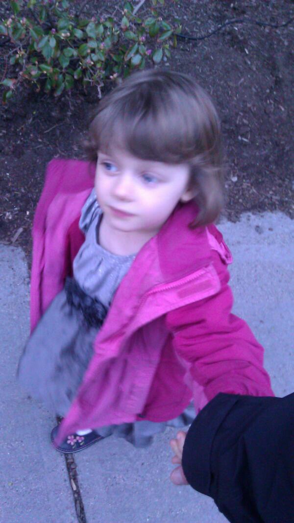 coolcorn's tweet image. quick walk outside before the sun goes down #staystrongboston