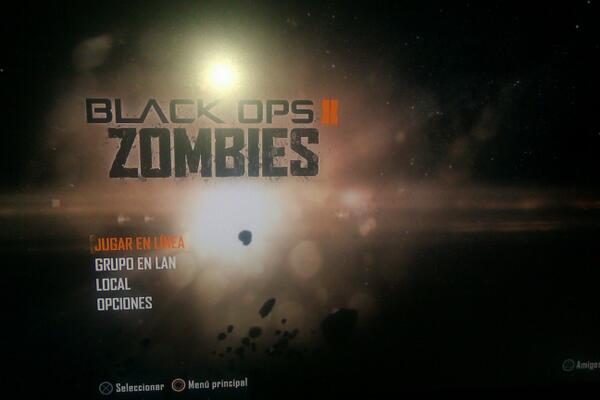 Moisescdfc's tweet photo. Juagando una a zombis jajajaj http://t.co/DYjUmKoJTj