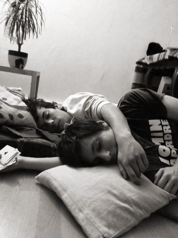 LuckasToi's tweet image. Retour du ratpack #mêmecombat #MEILLEURQULESAUTRES #mêmepassion