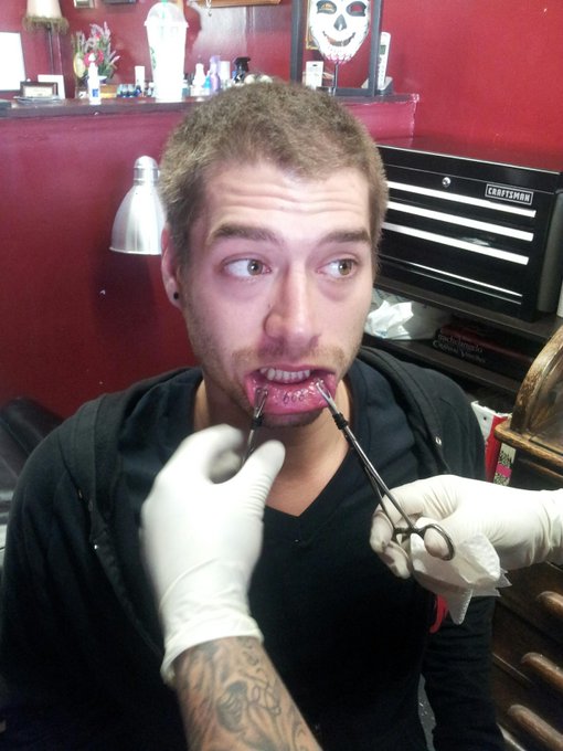 Watch The Cowdashians's leaked NSFW photo on TwXstars