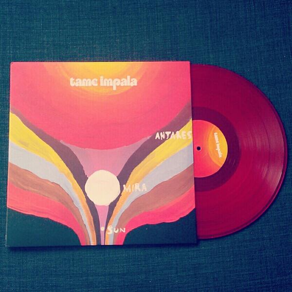 danbeard_'s tweet image. It's like looking into the face of #God and having him say "Hey. Let's hang out." #RSD #rsd13 #tameimpala